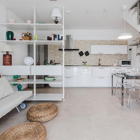 Pula Comfy Apartment W/ Private Parking Zewnętrze zdjęcie