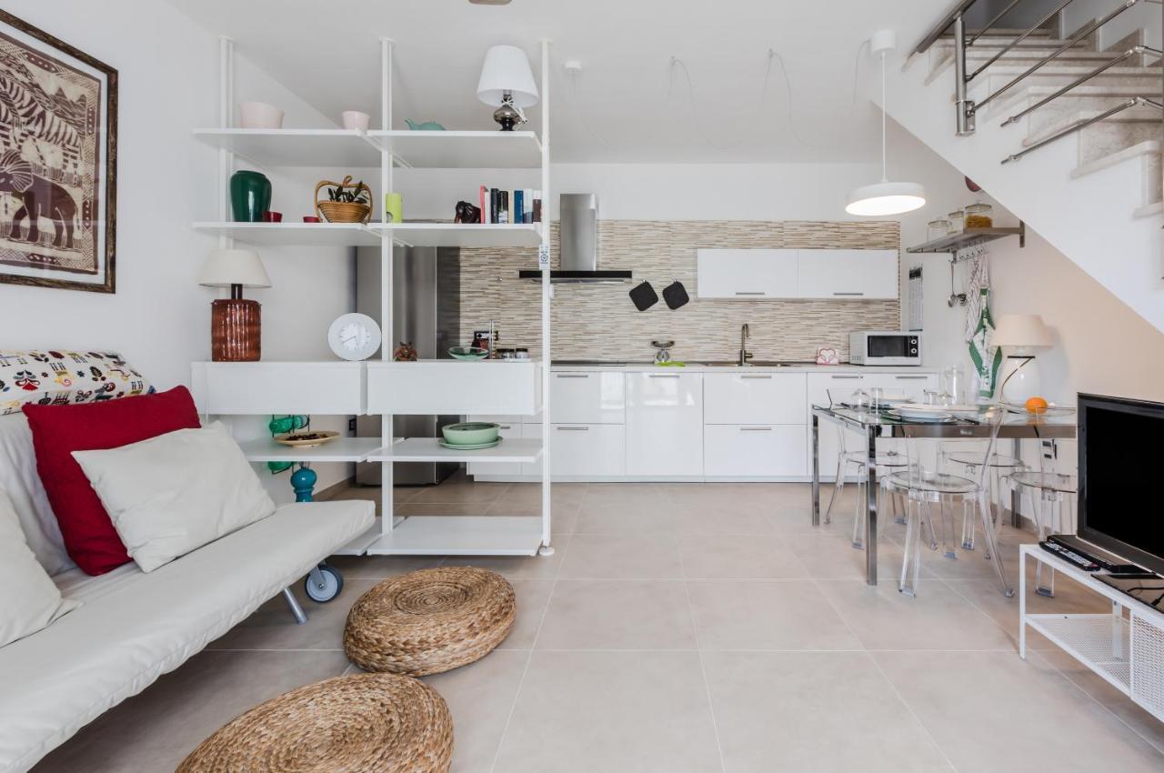 Pula Comfy Apartment W/ Private Parking Zewnętrze zdjęcie