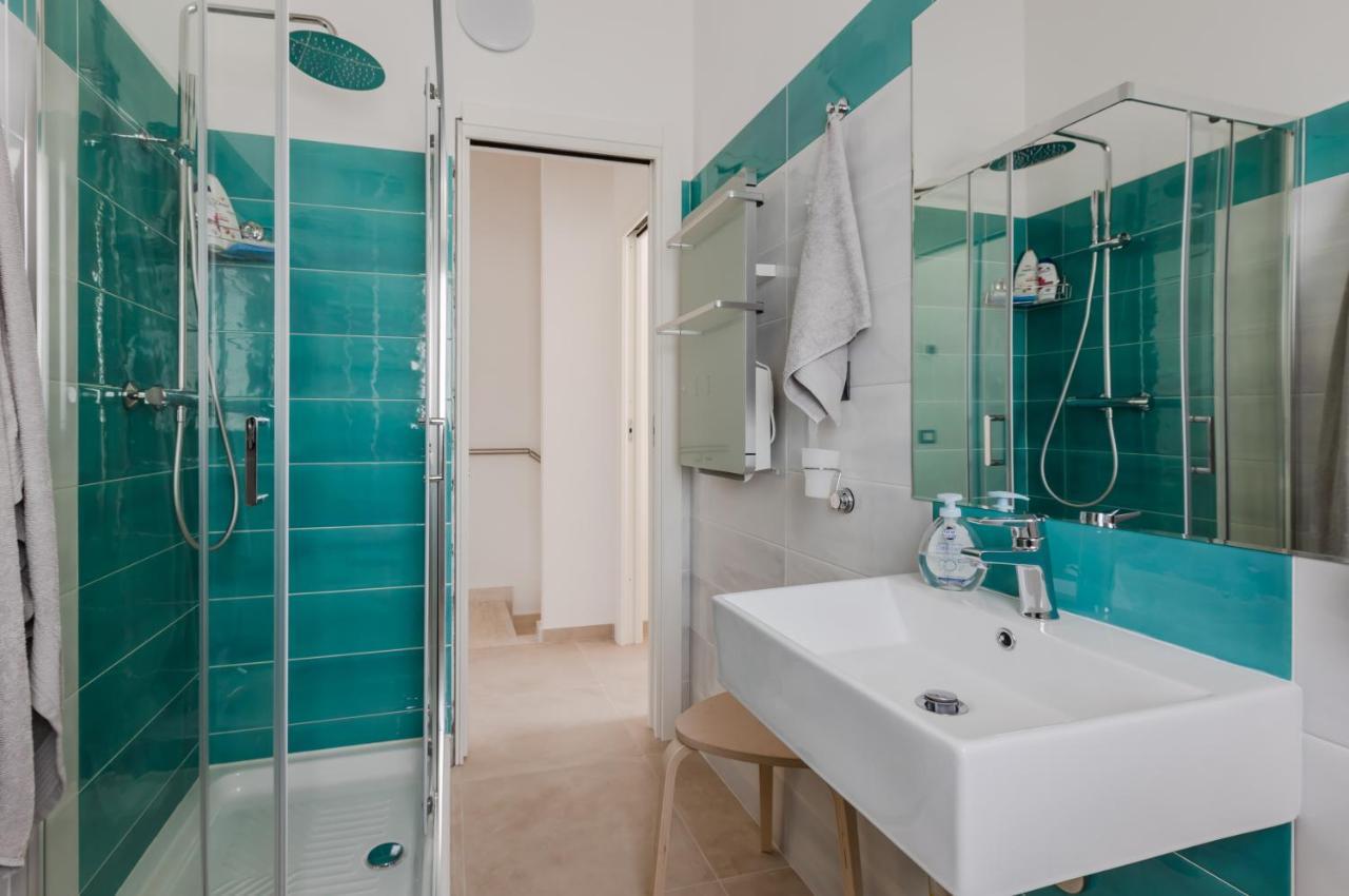 Pula Comfy Apartment W/ Private Parking Zewnętrze zdjęcie
