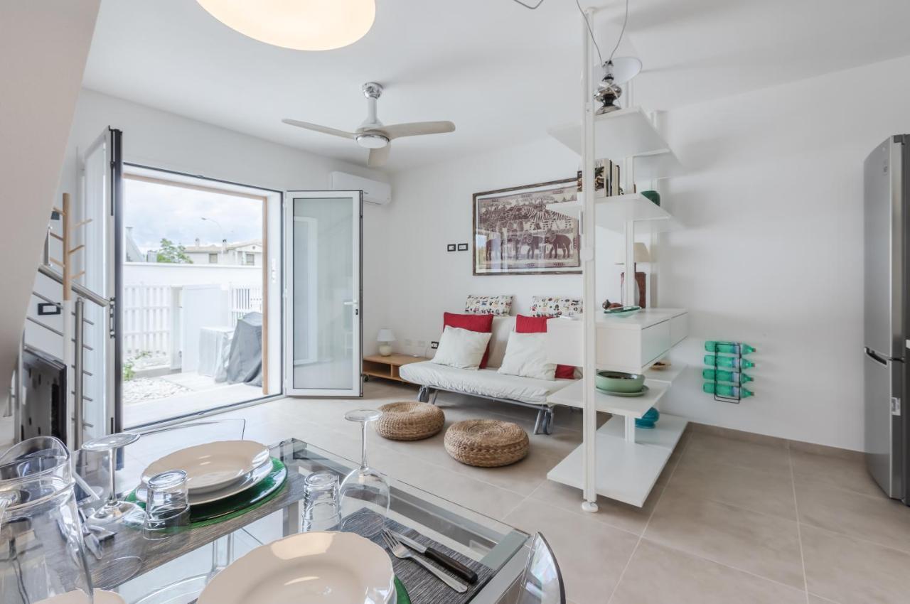 Pula Comfy Apartment W/ Private Parking Zewnętrze zdjęcie
