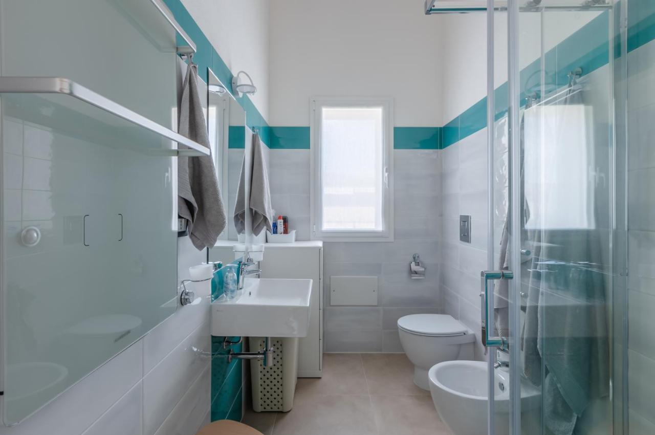 Pula Comfy Apartment W/ Private Parking Zewnętrze zdjęcie