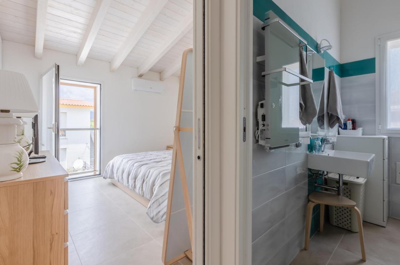 Pula Comfy Apartment W/ Private Parking Zewnętrze zdjęcie